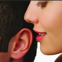 Везувий звуков везёт язык уху